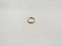 Image of O Ring. Condenser and Accumulator. 12.42x1.78mm. image for your 2005 Volvo V70   